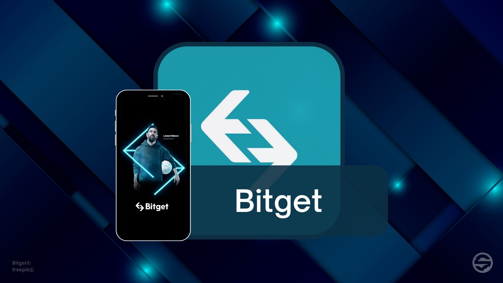 Bitget: Registration guide and features
