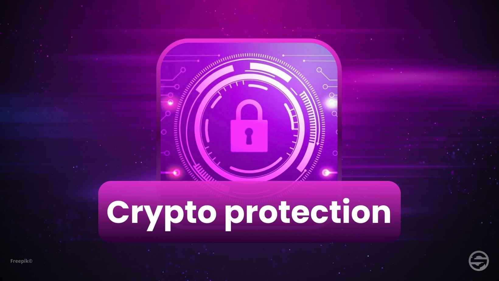 Keep your cryptos safe