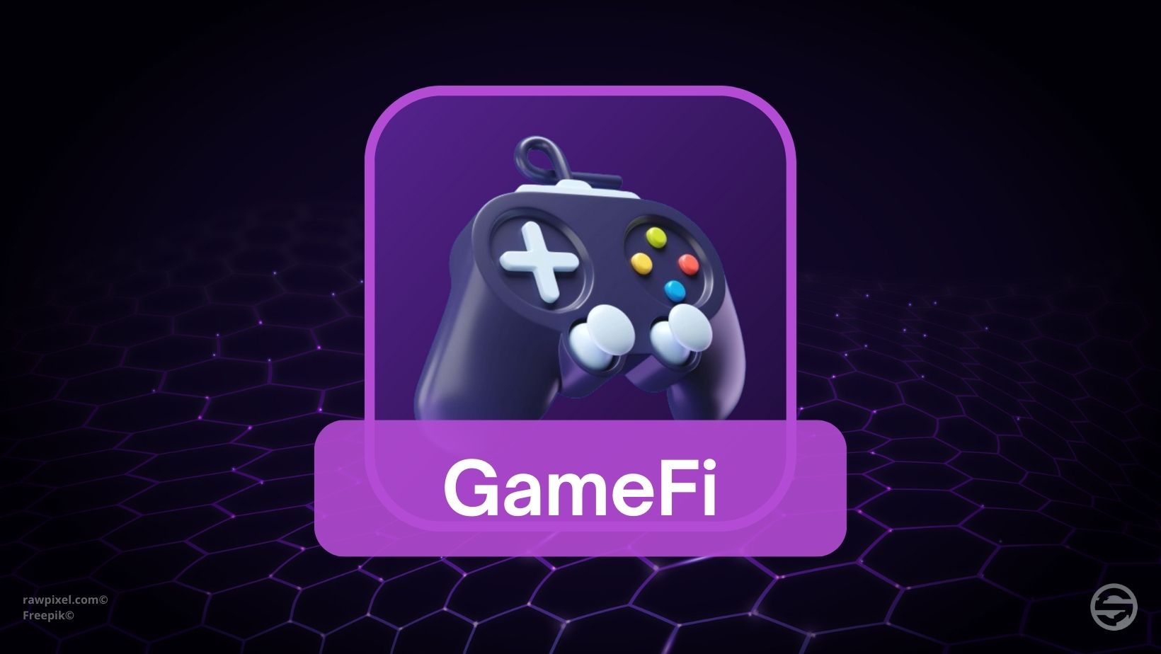 GameFi: Bridging video games and blockchain technology