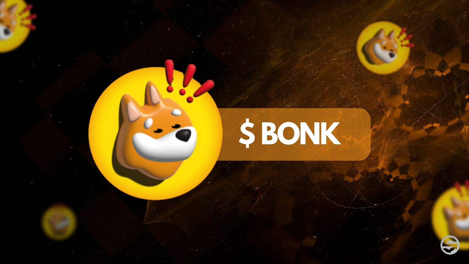 Bonk (BONK): The first meme coin that supports Solana