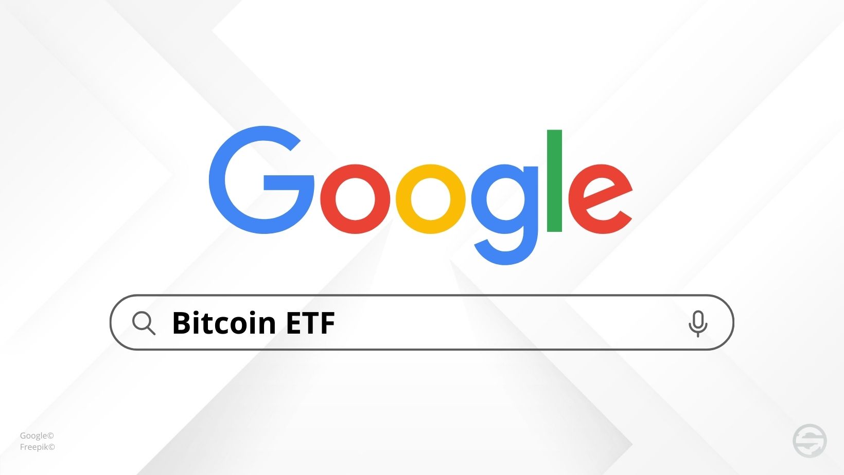 Bitcoin ETFs allowed to advertise on Google