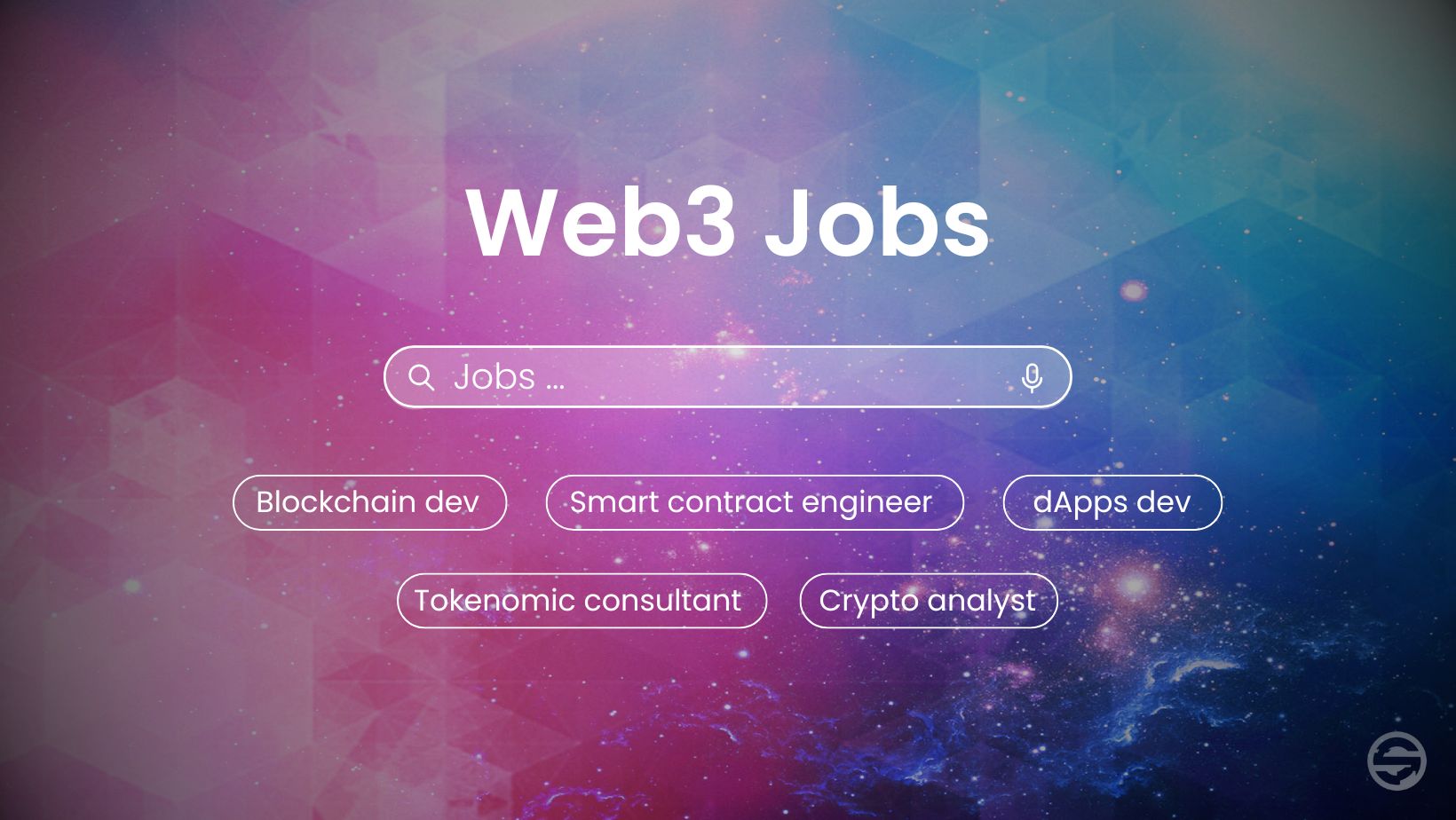 Web3: a new frontier in digital careers