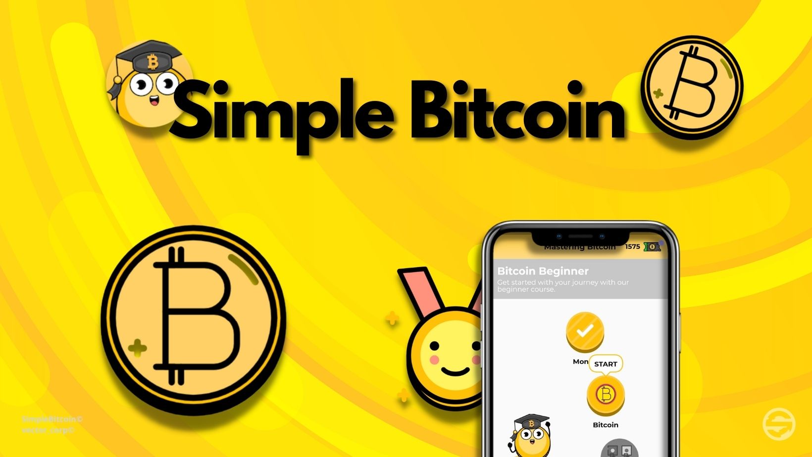 Simple Bitcoin