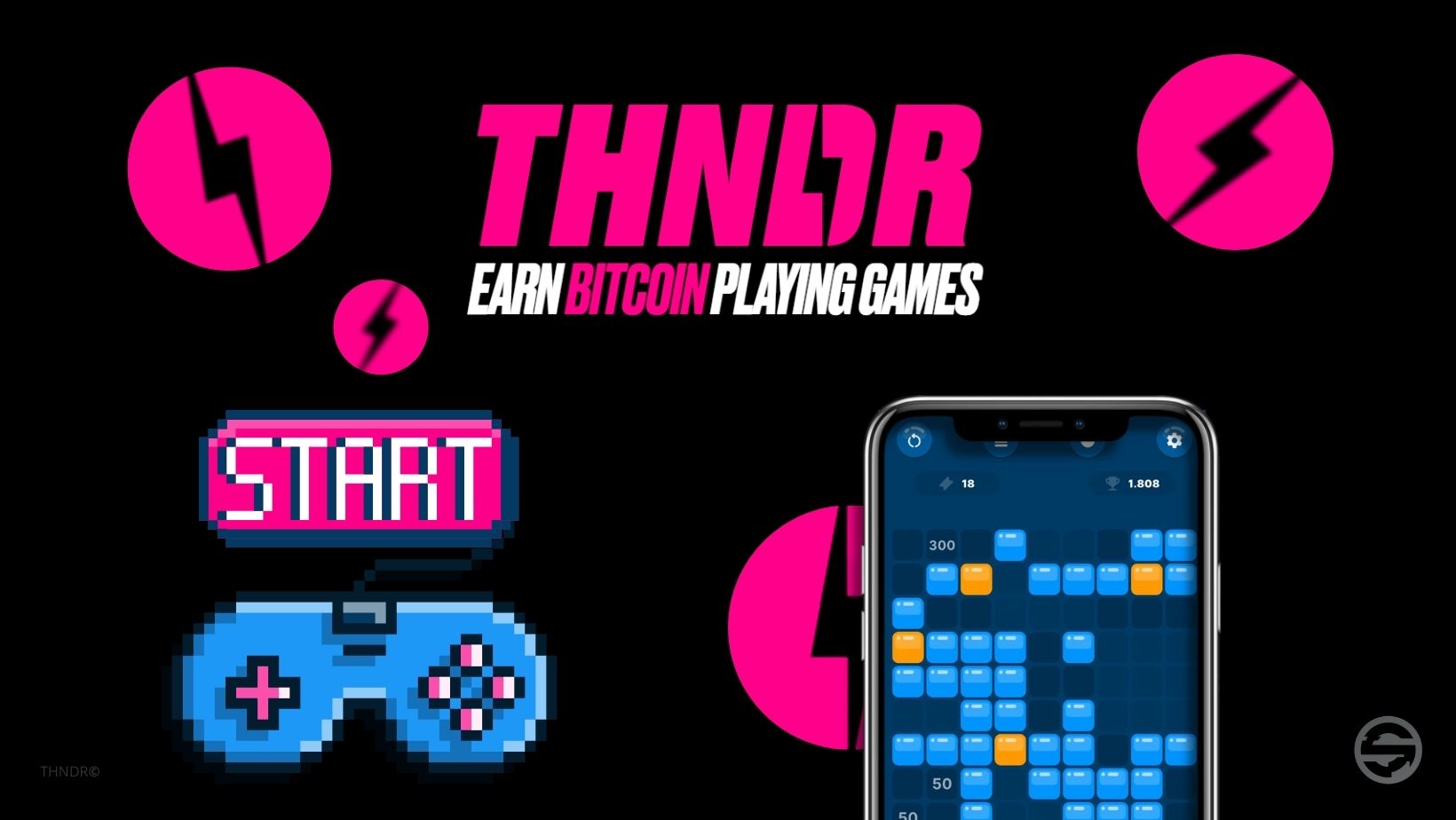 THNDR Games
